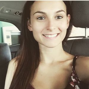 Meet your Posher, Linsey