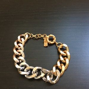 Beautiful multi colored bracelet