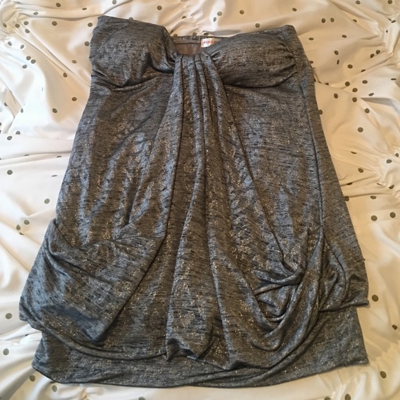 OBO blouse
