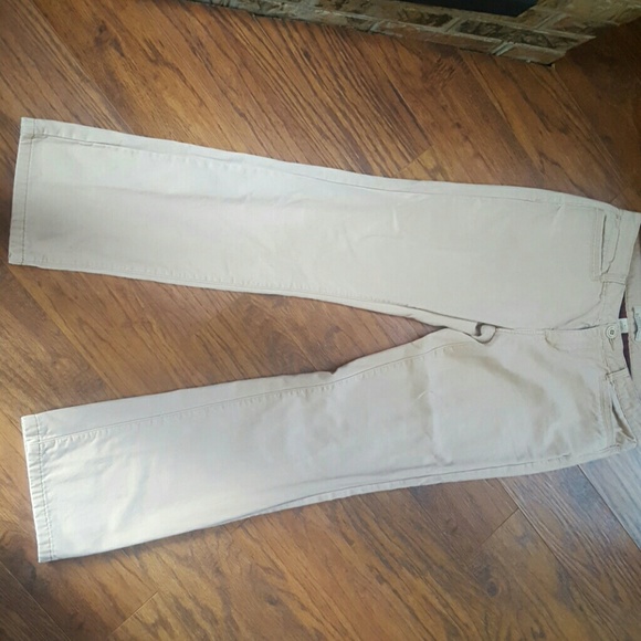 Khakis - Picture 2 of 4
