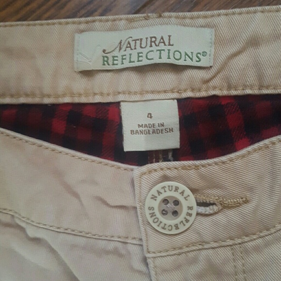 Khakis - Picture 3 of 4