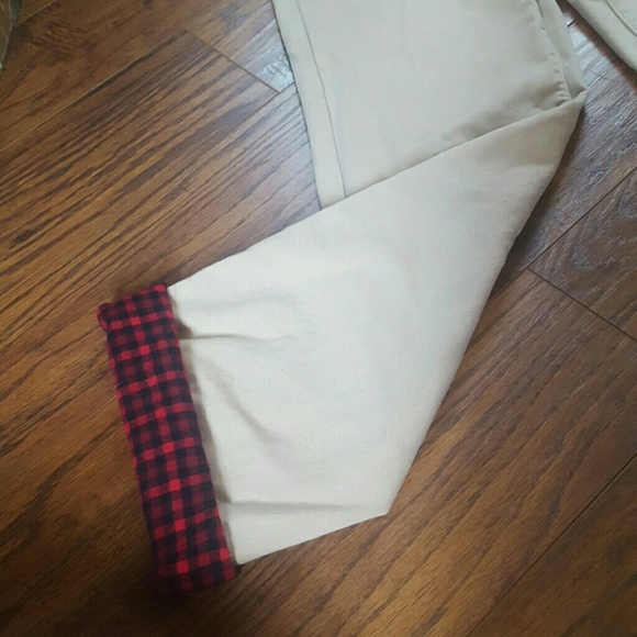 Khakis - Picture 4 of 4