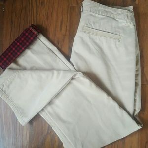 Khakis
