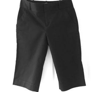 Club Monaco Bermuda shorts