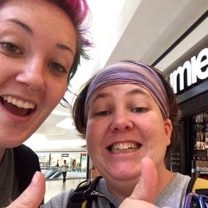 Meet your Posher, Stephanie