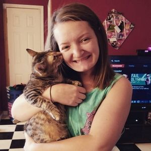 Meet your Posher, Alexandria