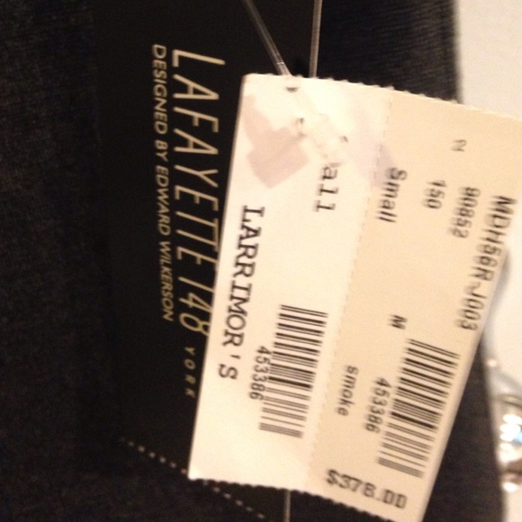 Sleeveless funnel neck dress - Picture 3 of 6