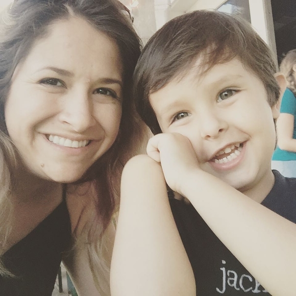 Meet your Posher, Tess - Picture 1 of 1