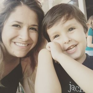 Meet your Posher, Tess