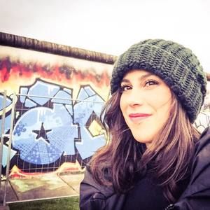 Meet your Posher, Sofia