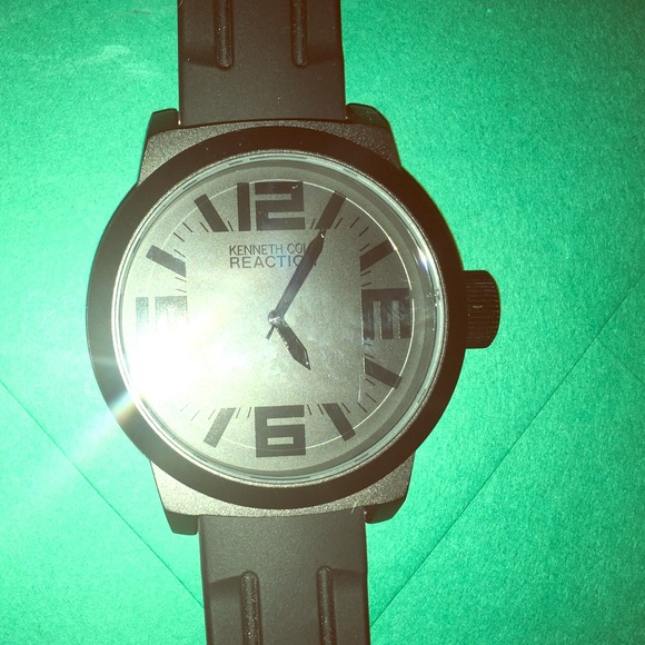Kenneth Cole watch