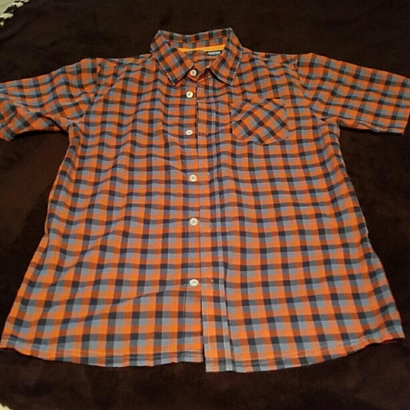 Boys shirt