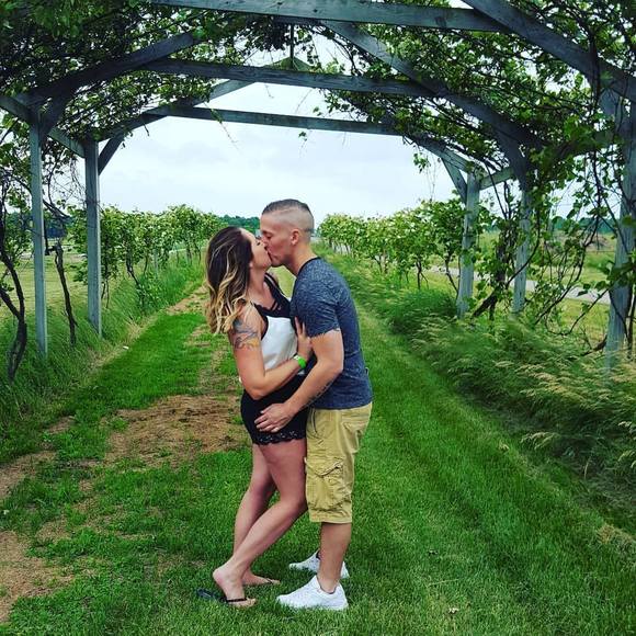 Meet your Posher, Lyndsey