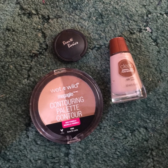 Make up bundle - Picture 2 of 3