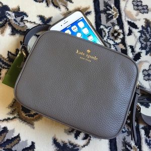 NWT KATE SPADE Mulberry Street Crossbody