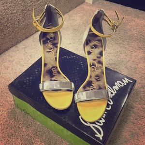 Sam Edelman Heeled Sandals