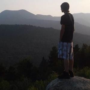 Meet your Posher, Cody