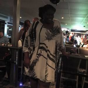 Meet your Posher, Ann marie