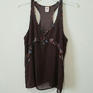 Cute Mossimo tank top