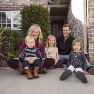 Meet your Posher, Keri