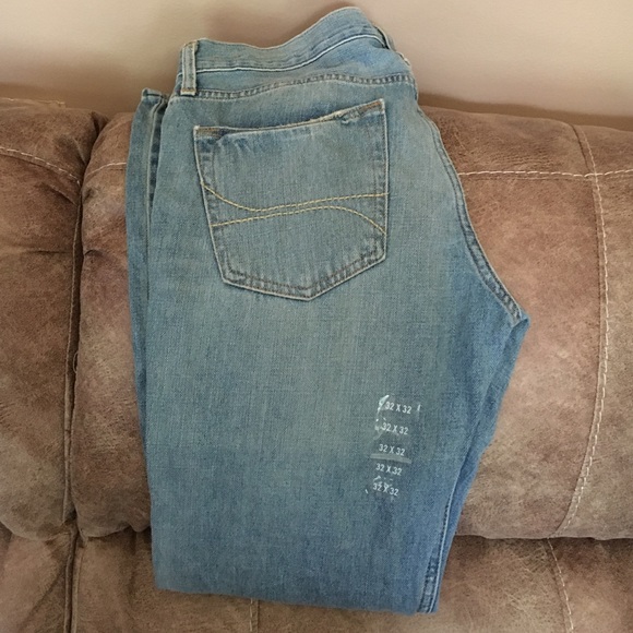 Mens Hollister jeans size 32x32