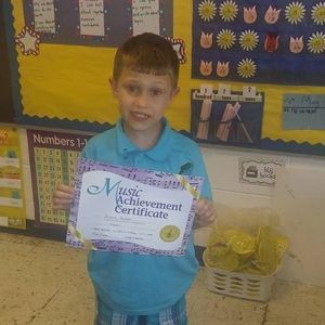 Meet your Posher, Annette