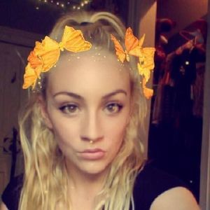 Meet your Posher, Samantha