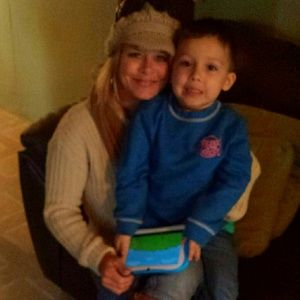 Meet your Posher, Katherine