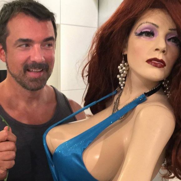 Meet your Posher, Marc - Picture 1 of 1