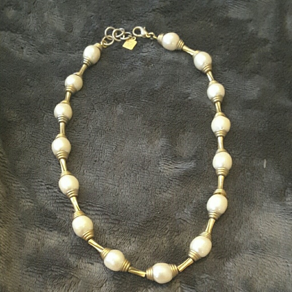 Anne Klein necklace - Picture 1 of 1