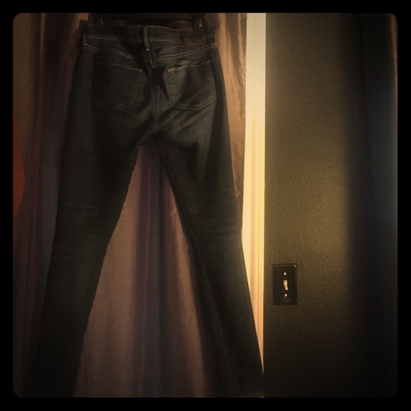 Vintage true religion jeans
