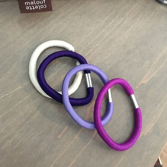 Colette Malouf Pony Set - Picture 3 of 3