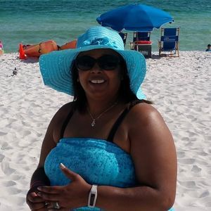 Meet your Posher, Tiffany