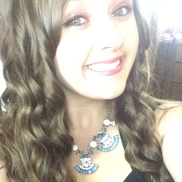 Meet your Posher, Trista