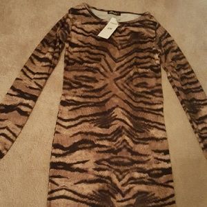 Bodycon Party Dress