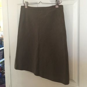 BCBG Maxazria Collection Skirt
