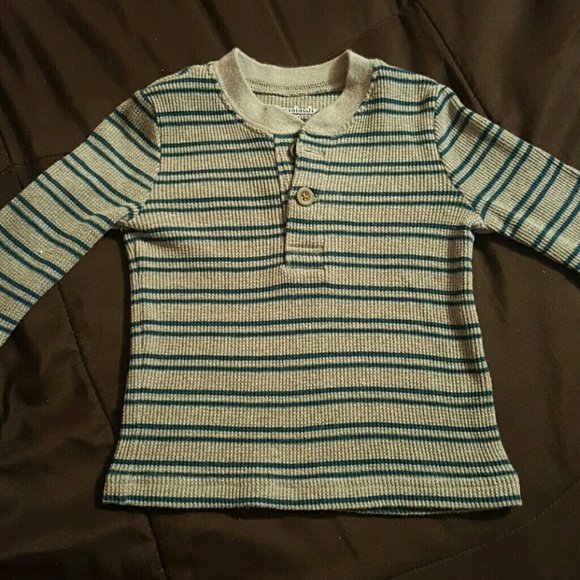 NWOT,  GARANIMAL SHIRT - Picture 2 of 2