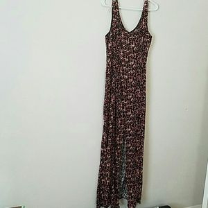 Flower print Forever 21 Dress