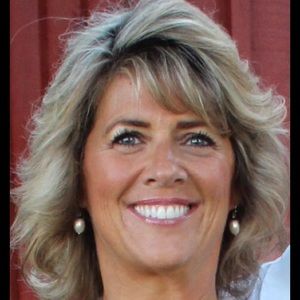 Meet your Posher, Cindy