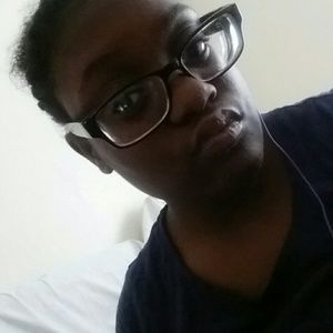 Meet your Posher, Kaitlyn