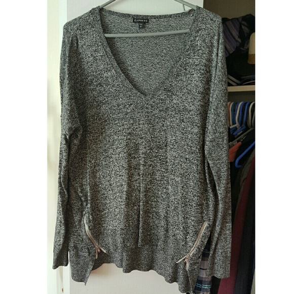 Express Sweater