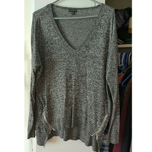 Express Sweater