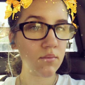 Meet your Posher, Alice