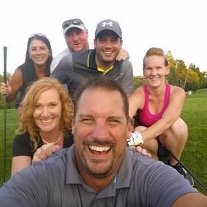 Meet your Posher, Brittney