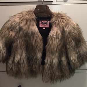 Juicy Couture Jacket