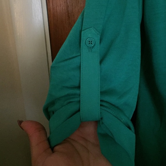 Blouse - Picture 2 of 3