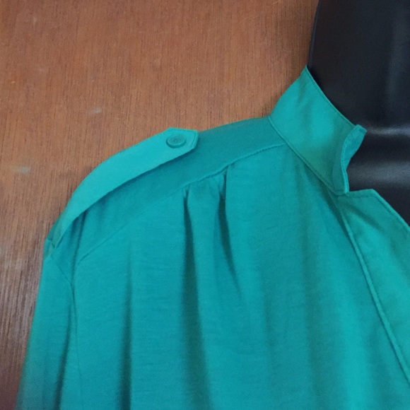Blouse - Picture 3 of 3