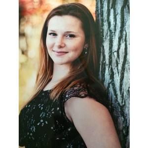 Meet your Posher, Brianna