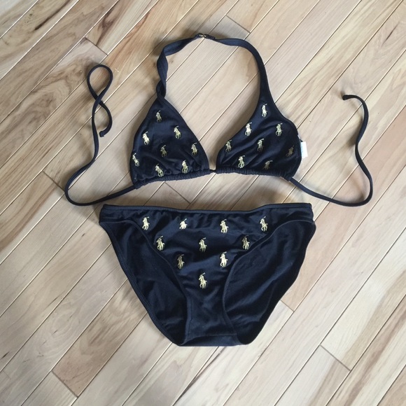 Ralph Lauren Bikini