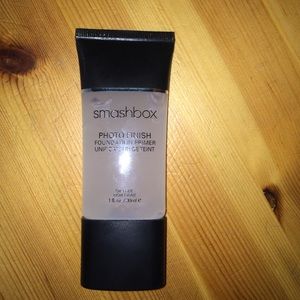 Smashbox photo finish foundation primer